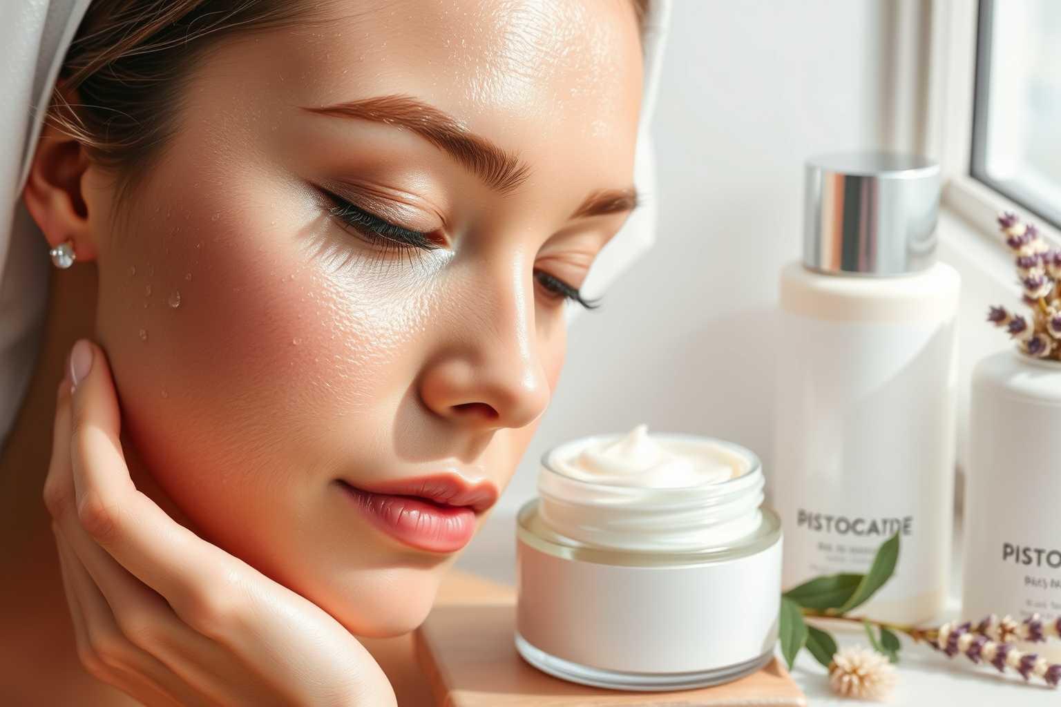 کاور: ژل کرم مرطوب‌کننده صورت کیلز