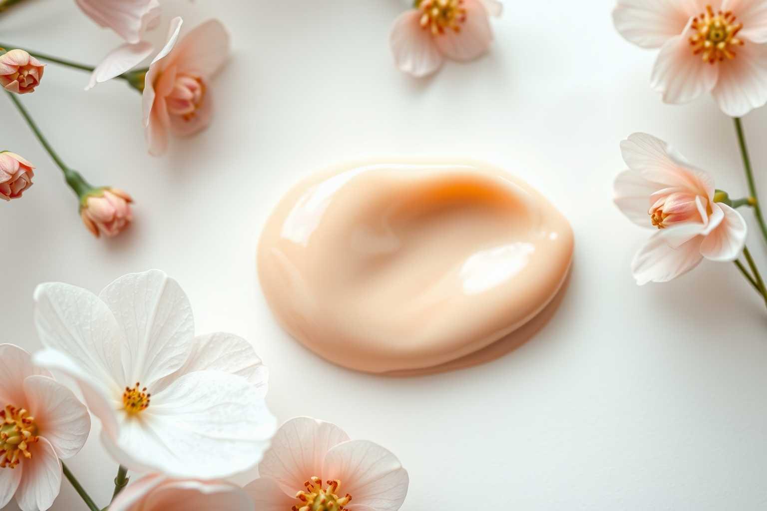 کاور: کرم پودر بیبی bb cream سینره مدل medium حجم 50 میلی